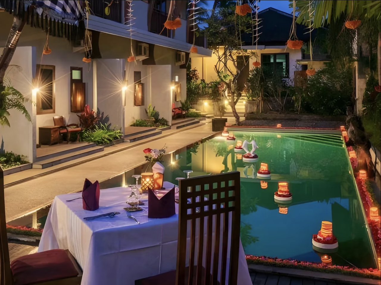 Anini Raka Resort & Spa